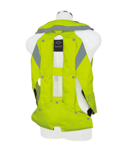 Hit-Air MLV-YC touringvest